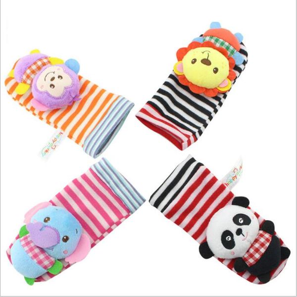 baby rattle socks soft cartoon animal socks newborn gift rattles toys children rattle educational toy boy plush socks brinquedos b4283, Pink;yellow
baby rattle socks soft cartoon animal socks newborn gift rattles toys children rattle educational toy boy plush socks brinquedos b4283, Pink;yellow