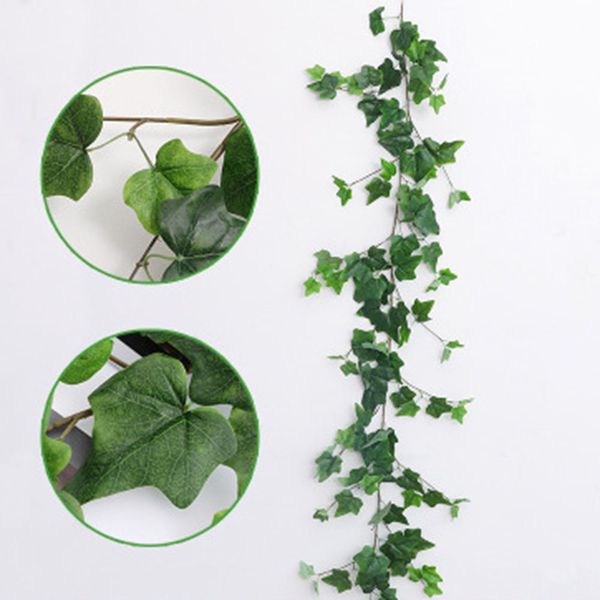 1pcs artificial rattan wicker leaves wedding decor long artificial rattan silk hanging eucalyptus vine brand new
1pcs artificial rattan wicker leaves wedding decor long artificial rattan silk hanging eucalyptus vine brand new