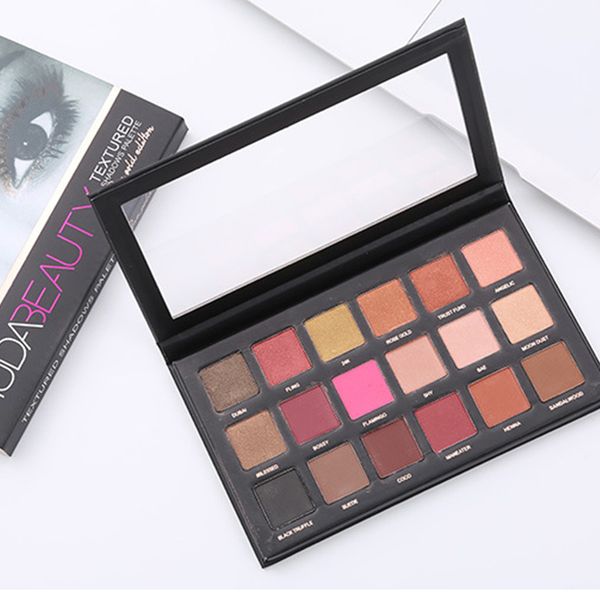 eyeshadow palette shimmer metallic 18 colors eye shadow natural makeup waterproof fine powder eye shadow diamond glitter
eyeshadow palette shimmer metallic 18 colors eye shadow natural makeup waterproof fine powder eye shadow diamond glitter