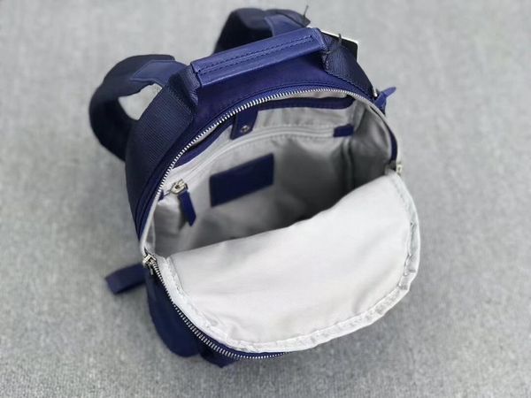 designer-mini fashion 196337 waterproof nylon parachute travel backpack casual wild solid color business women's backpack 
designer-mini fashion 196337 waterproof nylon parachute travel backpack casual wild solid color business women's backpack