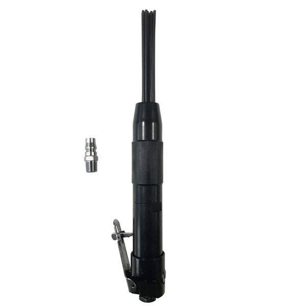 needle scaler slag remove carbon steel hand mini air pneumatic welders home dirt rust corrosion deburring cleaning tool black
needle scaler slag remove carbon steel hand mini air pneumatic welders home dirt rust corrosion deburring cleaning tool black
