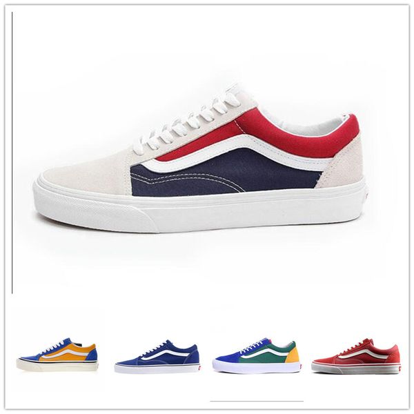 Fashion shoes Unisex House off Men Women sneakers black white Green for design skate Sports Classic Old skool Causal shoe36-44 D9620751302
Fashion shoes Unisex House off Men Women sneakers black white Green for design skate Sports Classic Old skool Causal shoe36-44 D9620751302