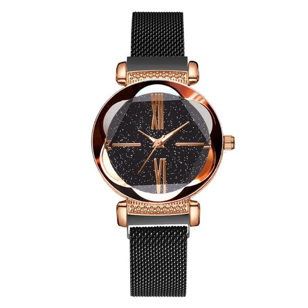 new fashion women watch luxucy band personality magnet buckle belt wristwatch starry sky dials wm1102, Slivery;brown
new fashion women watch luxucy band personality magnet buckle belt wristwatch starry sky dials wm1102, Slivery;brown