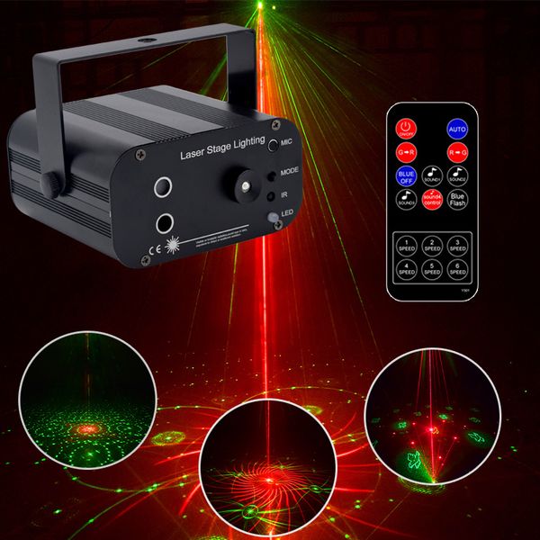 3 lens 48 patterns laser stage lighting led blue xmas lights rgb mini projector dj disco party lights
3 lens 48 patterns laser stage lighting led blue xmas lights rgb mini projector dj disco party lights