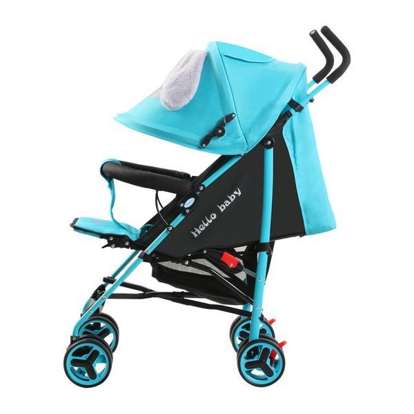 cartoon baby carriage lightweight baby stroller portable backpack travel car stroller 170 degree flat lying baby pram 0~3y
cartoon baby carriage lightweight baby stroller portable backpack travel car stroller 170 degree flat lying baby pram 0~3y