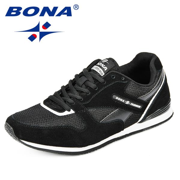 bona 2018 new breathable men and women sneakers outdoor sports running shoes gym hard-wearing femme athletic shoes
bona 2018 new breathable men and women sneakers outdoor sports running shoes gym hard-wearing femme athletic shoes