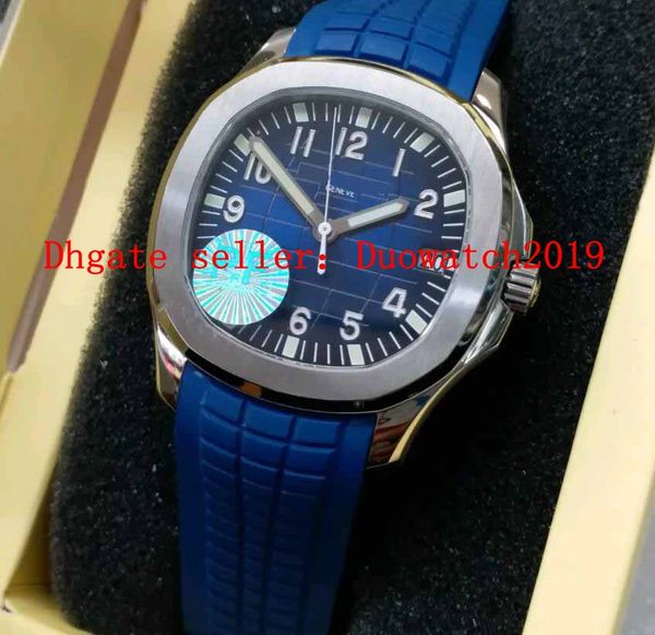 men's luxury blue gradient textured dial rubber ultimate version classic version 40mm miyota 9015 cal.324 sc nautilus 5167 mechanical w, Slivery;brown
men's luxury blue gradient textured dial rubber ultimate version classic version 40mm miyota 9015 cal.324 sc nautilus 5167 mechanical w, Slivery;brown