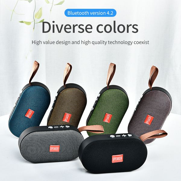 t7 bluetooth speaker protable mini outdoor waterproof subwoofer support u disk tf card wireless soundbar loudspeaker ever
t7 bluetooth speaker protable mini outdoor waterproof subwoofer support u disk tf card wireless soundbar loudspeaker ever