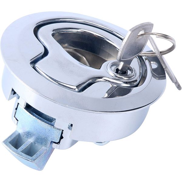 slam boat zinc alloy locking style multipurpose anti loose chromed hatch rv deck pull latch thickened accessories flush
slam boat zinc alloy locking style multipurpose anti loose chromed hatch rv deck pull latch thickened accessories flush