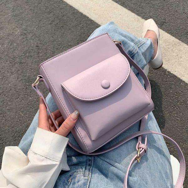new fashion shoulder bag & elegant candy color square bag bucket crossbody width 17cm height 19cm thickness 6.5cm
new fashion shoulder bag & elegant candy color square bag bucket crossbody width 17cm height 19cm thickness 6.5cm