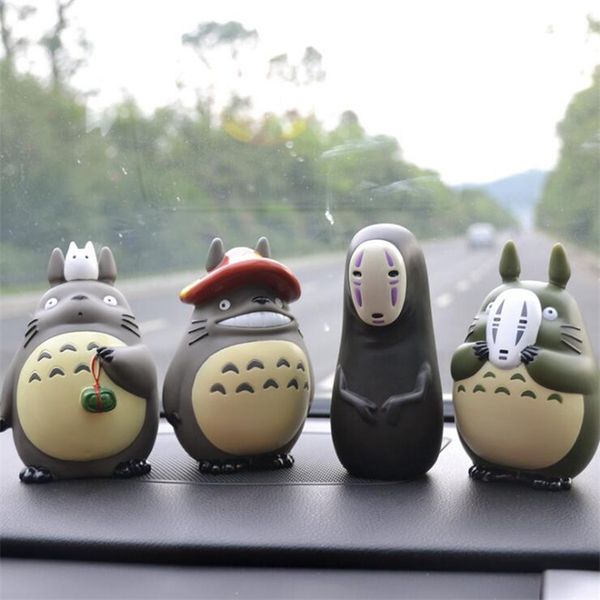 6 designs 5 inch my neighbor totoro action figures toys miyazaki hayao model toys pvc car decoration doll with retail box zla552
6 designs 5 inch my neighbor totoro action figures toys miyazaki hayao model toys pvc car decoration doll with retail box zla552