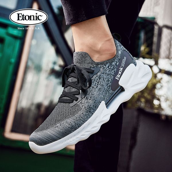 youpin mijia new fall 2019 men's running shoes breathable lightweight casual shoes men
youpin mijia new fall 2019 men's running shoes breathable lightweight casual shoes men