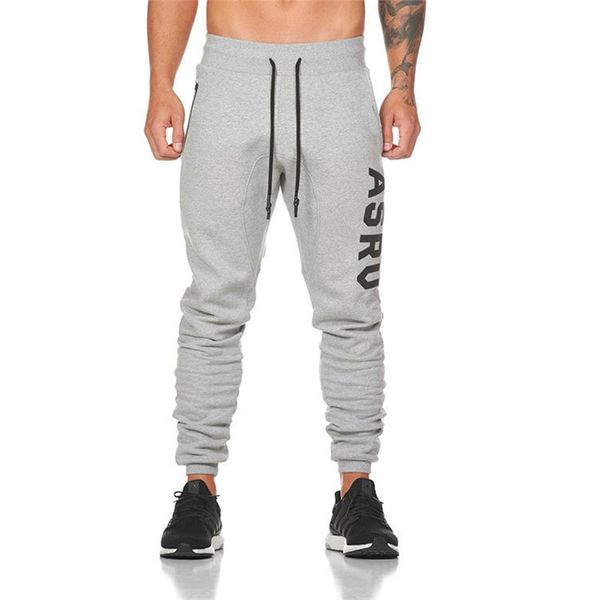 2019 new men joggers brand male trousers casual pants sweatpants jogger camouflage elastic cotton gyms fitness workout pants, Black
2019 new men joggers brand male trousers casual pants sweatpants jogger camouflage elastic cotton gyms fitness workout pants, Black
