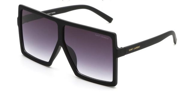роскошные desinger квадратные очки с uv400 stamp full frame солнцезащитные очки для женщин для мужчин модные аксессуары высокого качества a7, White;black
роскошные desinger квадратные очки с uv400 stamp full frame солнцезащитные очки для женщин для мужчин модные аксессуары высокого качества a7, White;black