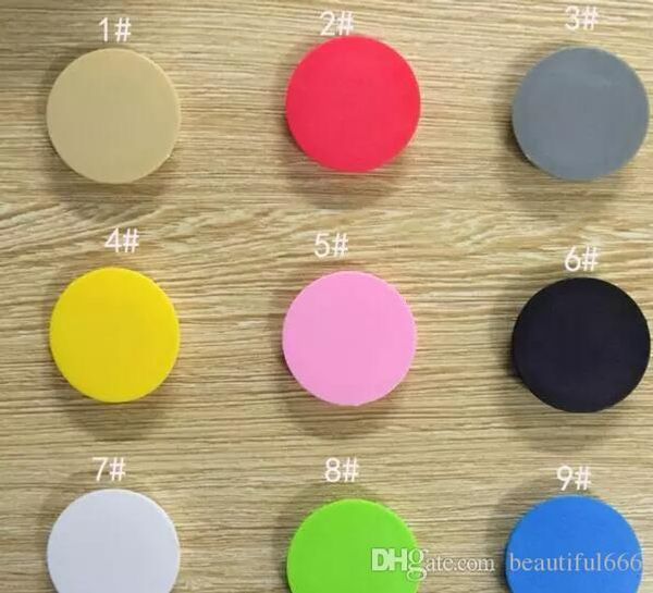 Factory Direct Pure color Holder Up Cellphone Stand Universal Mobile cell Phone Holder For goophone X With OPP Package by free shipping
Factory Direct Pure color Holder Up Cellphone Stand Universal Mobile cell Phone Holder For goophone X With OPP Package by free shipping