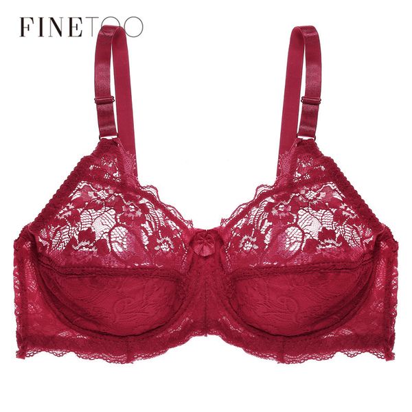 lace bras for women female lingerie b c cup ultrathin bra plus size bra 42 44 underwear fashion ladies big size brassiere, Red;black
lace bras for women female lingerie b c cup ultrathin bra plus size bra 42 44 underwear fashion ladies big size brassiere, Red;black