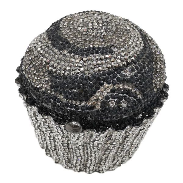 cupcake glitter clutch evening shoulder bags wedding party bridal mini handbag purse for women girls l9be
cupcake glitter clutch evening shoulder bags wedding party bridal mini handbag purse for women girls l9be