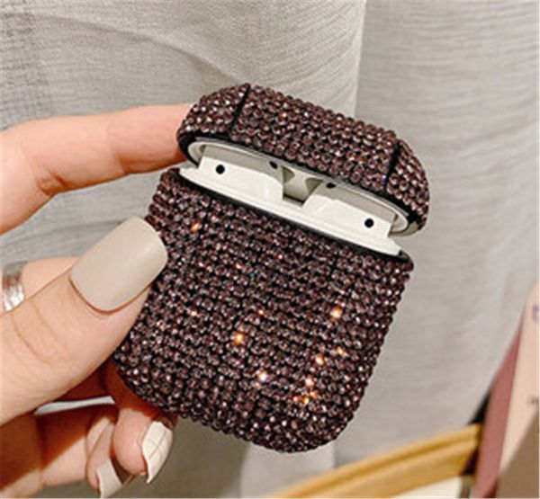 алмазный сияющий bing airpods1 / 2 чехол для airpods1 / 2 для airpods airpods case беспроводной bluetooth чехол для наушников с розничной ко
алмазный сияющий bing airpods1 / 2 чехол для airpods1 / 2 для airpods airpods case беспроводной bluetooth чехол для наушников с розничной ко