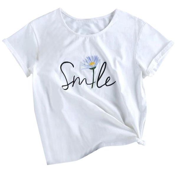 2020 women's summer plus size t-shirts female new casual short sleeve printed harajuku t-shirt crop tee shirts ropa mujer, White
2020 women's summer plus size t-shirts female new casual short sleeve printed harajuku t-shirt crop tee shirts ropa mujer, White