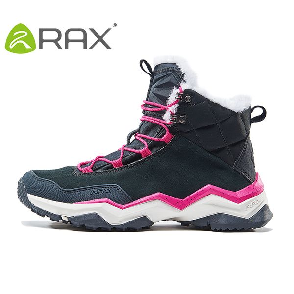 rax outdoor women snow boots waterproof 2018 winter warm snowboots plush women hiking shoes lightweight winter sports shoes
rax outdoor women snow boots waterproof 2018 winter warm snowboots plush women hiking shoes lightweight winter sports shoes