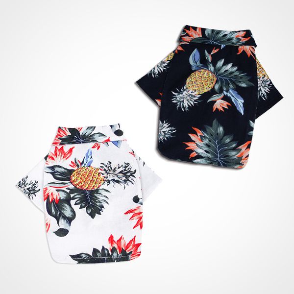 fashion pet vest spring and summer t-shirt pinstriped printed teddy dog shirt clothing hawaiian cotton small and medium teddy shiba clothe
fashion pet vest spring and summer t-shirt pinstriped printed teddy dog shirt clothing hawaiian cotton small and medium teddy shiba clothe