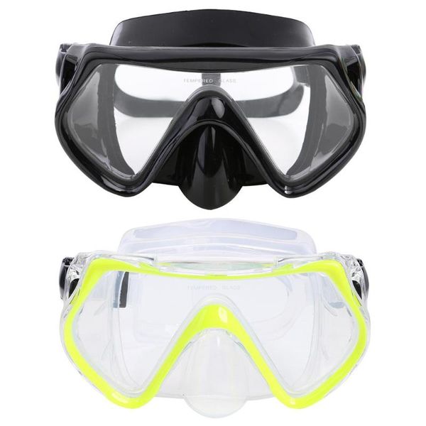 underwater diving mask scuba snorkel water sport swimming silicone goggles excellent waterproof and anti-fog performance
underwater diving mask scuba snorkel water sport swimming silicone goggles excellent waterproof and anti-fog performance