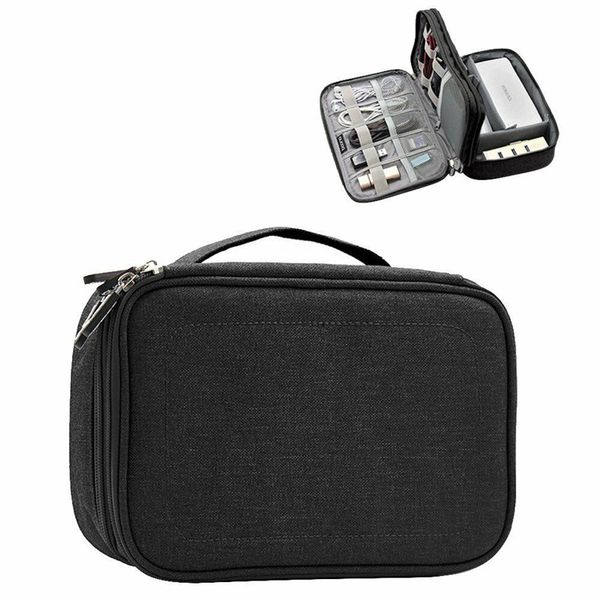 new portable electronic accessories cable usb drive organizer bag travel rucksack bag large oxford bag
new portable electronic accessories cable usb drive organizer bag travel rucksack bag large oxford bag