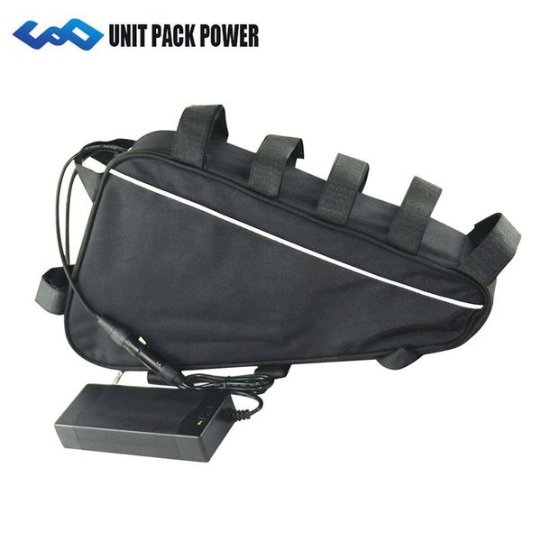 eu us no tax electrioc bicycle down tube 48v 22ah li-ion battery triangle type 48v 1000w lithium battery with lg 3200mah cells
eu us no tax electrioc bicycle down tube 48v 22ah li-ion battery triangle type 48v 1000w lithium battery with lg 3200mah cells