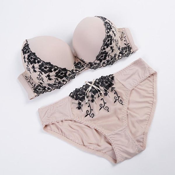women's lingerie set lace cup cd bra sets for women underwire nylon breathable bra set female intimates bras underwear suit, Red;black
women's lingerie set lace cup cd bra sets for women underwire nylon breathable bra set female intimates bras underwear suit, Red;black