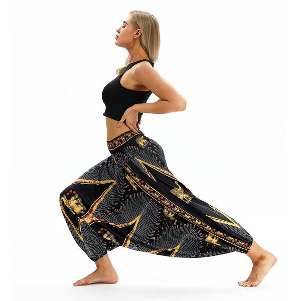 twe 2020 women bloomers yoga pants trends fitness body belly dance pants breathable fashion meditation casual loose trousers, White;red
twe 2020 women bloomers yoga pants trends fitness body belly dance pants breathable fashion meditation casual loose trousers, White;red