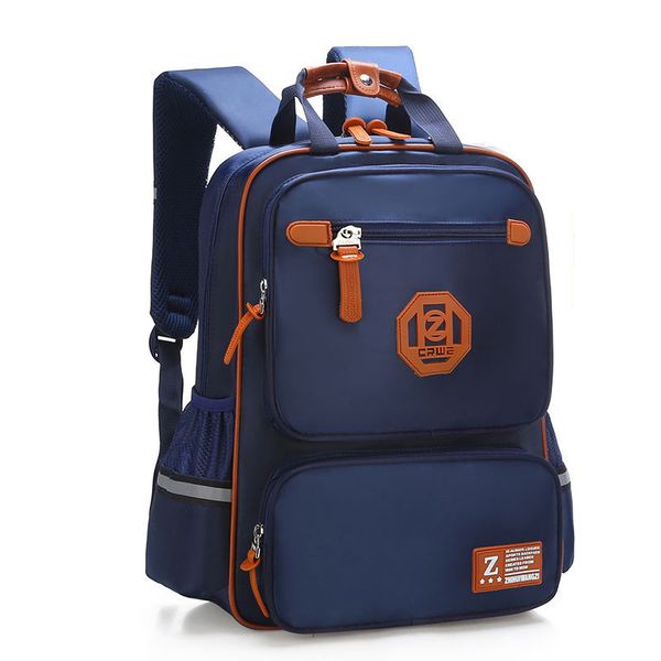 boys school bags for girls primary school orthopedic backpacks child waterproof nylon schoolbag kids bookbags solid big capacity
boys school bags for girls primary school orthopedic backpacks child waterproof nylon schoolbag kids bookbags solid big capacity