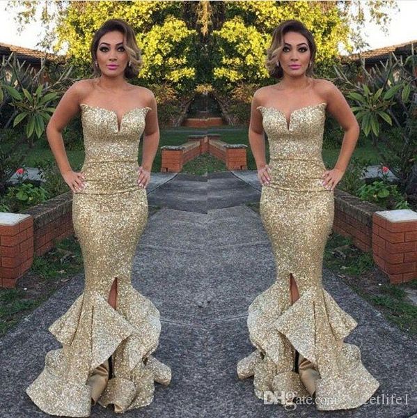 sequins prom dresses 2020 ruffles skirt girls formal evening dresses party wear robes de soirée, Black
sequins prom dresses 2020 ruffles skirt girls formal evening dresses party wear robes de soirée, Black