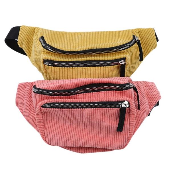 men's and women's chest bag solid color simplicity corduroy soft comfortable fashion shoulder messenger bag for female girls
men's and women's chest bag solid color simplicity corduroy soft comfortable fashion shoulder messenger bag for female girls