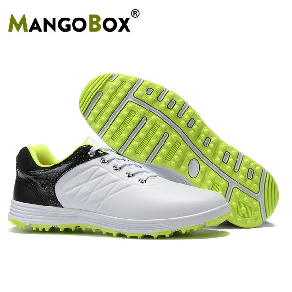 mens casual golf shoes professional man golf shoes waterproof sneakers walking sport for man trainer athletic leather
mens casual golf shoes professional man golf shoes waterproof sneakers walking sport for man trainer athletic leather