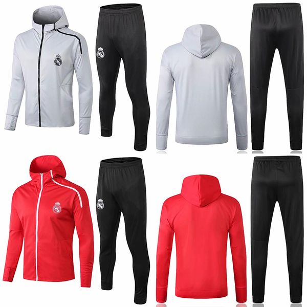 2018 2019 real madrid hoodie jacket kit training uit mariano modric bale chandal track uit maillot urvetement football uniform et
2018 2019 real madrid hoodie jacket kit training uit mariano modric bale chandal track uit maillot urvetement football uniform et