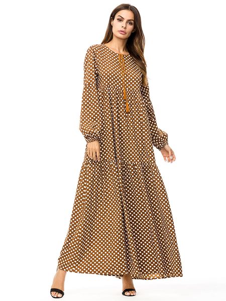 loose abayas long sleeve for women plus size muslim dress 3xl dot turkey malaysia turkish kaftan islamic clothes robe dubai 2020, Red
loose abayas long sleeve for women plus size muslim dress 3xl dot turkey malaysia turkish kaftan islamic clothes robe dubai 2020, Red