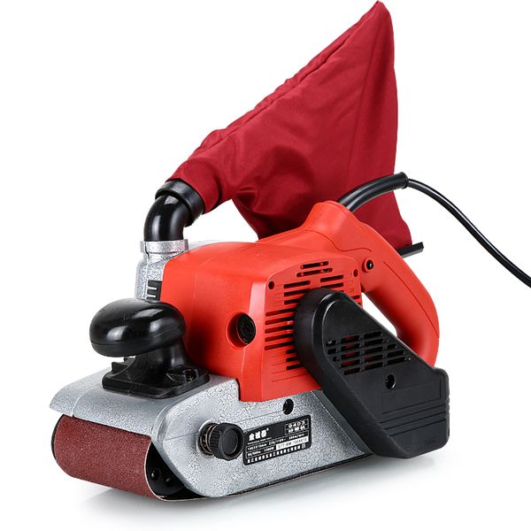 tank 4 inch 220v 1600w portable belt machine sand polishing machine polishing woodworking sandpaper
tank 4 inch 220v 1600w portable belt machine sand polishing machine polishing woodworking sandpaper