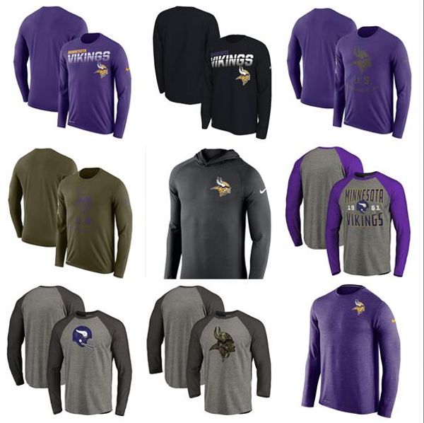 2019 style men vikings salute to service -fit pro line by fanatics branded iconic color blocked long sleeve t-shirt-olive wh, Blue;black
2019 style men vikings salute to service -fit pro line by fanatics branded iconic color blocked long sleeve t-shirt-olive wh, Blue;black