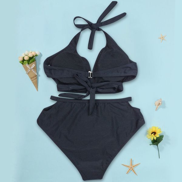womail summer women's print split swimsuit fashion swimwear beachwear bikini beachwear set maillot de bain w22520
womail summer women's print split swimsuit fashion swimwear beachwear bikini beachwear set maillot de bain w22520