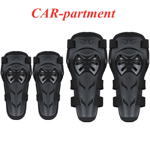 4pcs/set motorcycle cycling racing skating elbow knee shin armor guard protector motocross sport gear pad body guards protective
4pcs/set motorcycle cycling racing skating elbow knee shin armor guard protector motocross sport gear pad body guards protective