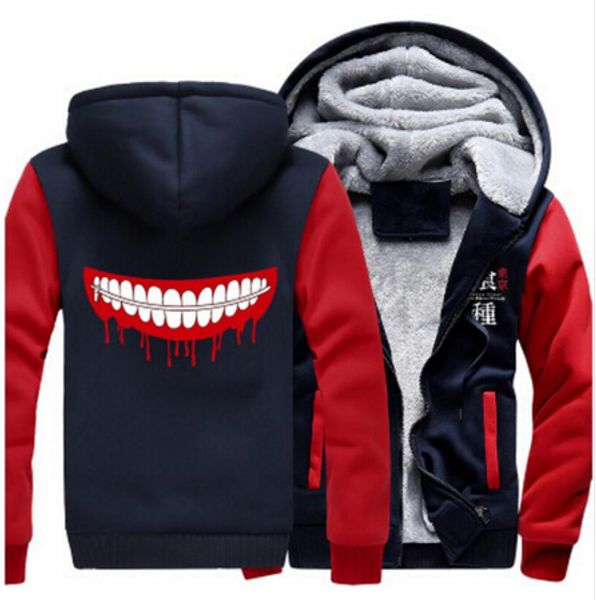 аниме сгущает cold hoodie coat токио вурдалака кен kaneki косплей куртка толстовка men women top одежда, Black
аниме сгущает cold hoodie coat токио вурдалака кен kaneki косплей куртка толстовка men women top одежда, Black