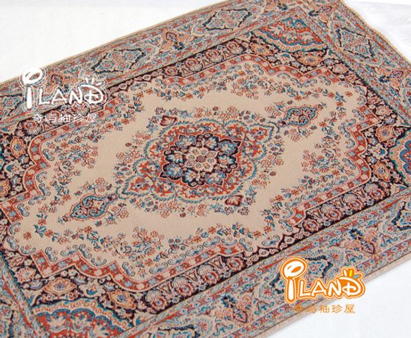large size 20*30 dollhouse accessories mini pure weaving turkey handmade carpet two figure
large size 20*30 dollhouse accessories mini pure weaving turkey handmade carpet two figure