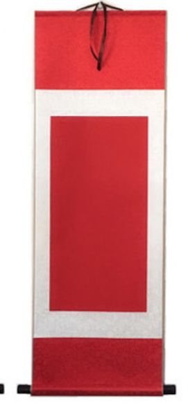 a2 full damask two-color mounting blank scroll vertical scroll wannianhong calligraphy chinese
a2 full damask two-color mounting blank scroll vertical scroll wannianhong calligraphy chinese