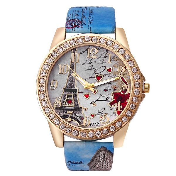 fashion mental women quartz bracelet watch colorful luxury romantic watch ladies beautiful creative wristwatch, Slivery;brown
fashion mental women quartz bracelet watch colorful luxury romantic watch ladies beautiful creative wristwatch, Slivery;brown