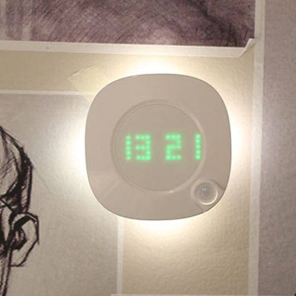 intelligence time human body induction lamp led bedroom bedside usb charge small night-light corridor aisle originality cupboard lamp
intelligence time human body induction lamp led bedroom bedside usb charge small night-light corridor aisle originality cupboard lamp
