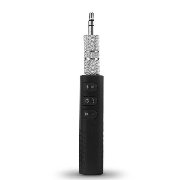 bt2 wireless aux bluetooth 4.1 receiver for car headphone speaker 3.5mm bluetooth audio music adapter jack with mic
bt2 wireless aux bluetooth 4.1 receiver for car headphone speaker 3.5mm bluetooth audio music adapter jack with mic