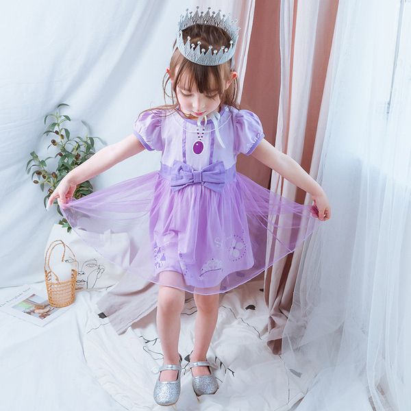 kids clothes baby girl unicorn princess dress summer girls toddler party birthday dresses infants tutu short sleeve vestidos 1 3, Red;yellow
kids clothes baby girl unicorn princess dress summer girls toddler party birthday dresses infants tutu short sleeve vestidos 1 3, Red;yellow