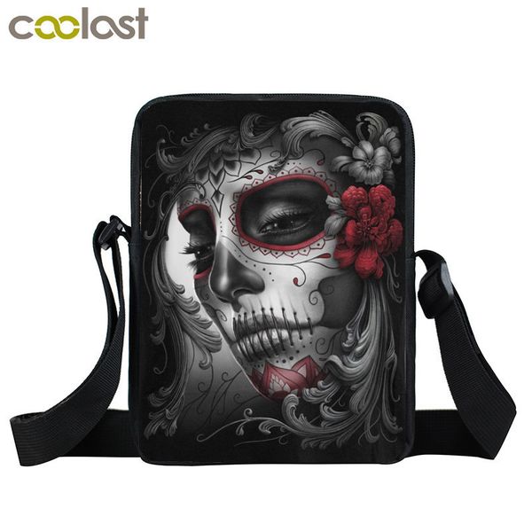 gothic women messenger bag skull boys girls shoulder bag children school bags portable cool mini crossbody bags kids gift
gothic women messenger bag skull boys girls shoulder bag children school bags portable cool mini crossbody bags kids gift