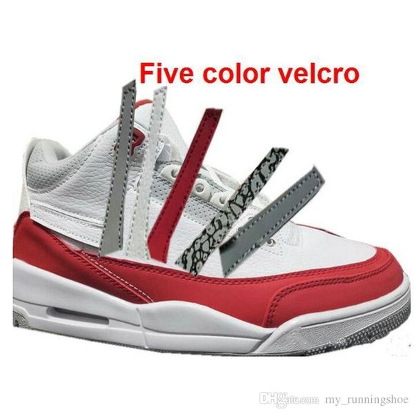 2019 air jth 3 tinker white red university katrina men basketball shoes 3s sports sneakers with box
2019 air jth 3 tinker white red university katrina men basketball shoes 3s sports sneakers with box