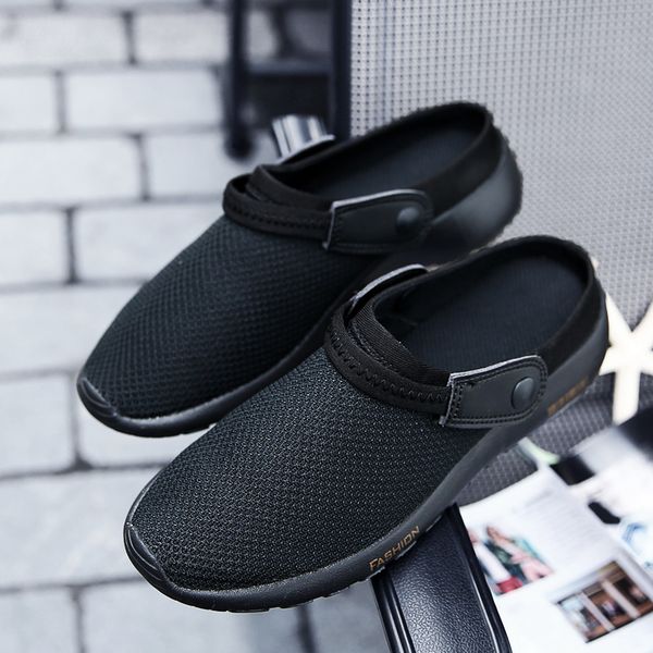 original classic clogs garden flip flops water shoes men summer beach aqua slipper outdoor anti-slip sandals gardening shoes
original classic clogs garden flip flops water shoes men summer beach aqua slipper outdoor anti-slip sandals gardening shoes